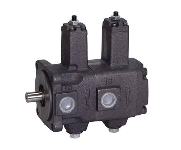VP variable double vane pump 變量雙聯(lián)葉片泵