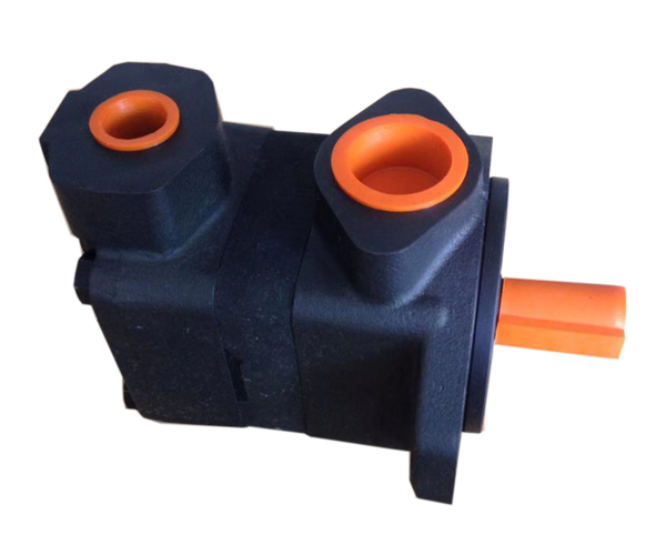 V10、V20 series vane pump 葉片泵