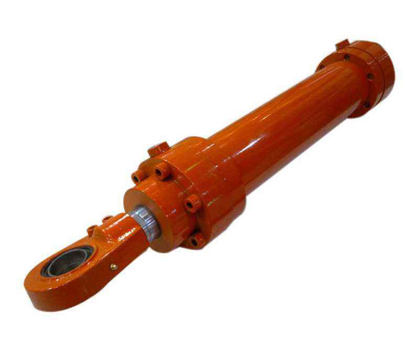 CD/CG250，CD/CG350 series heavy duty hydra